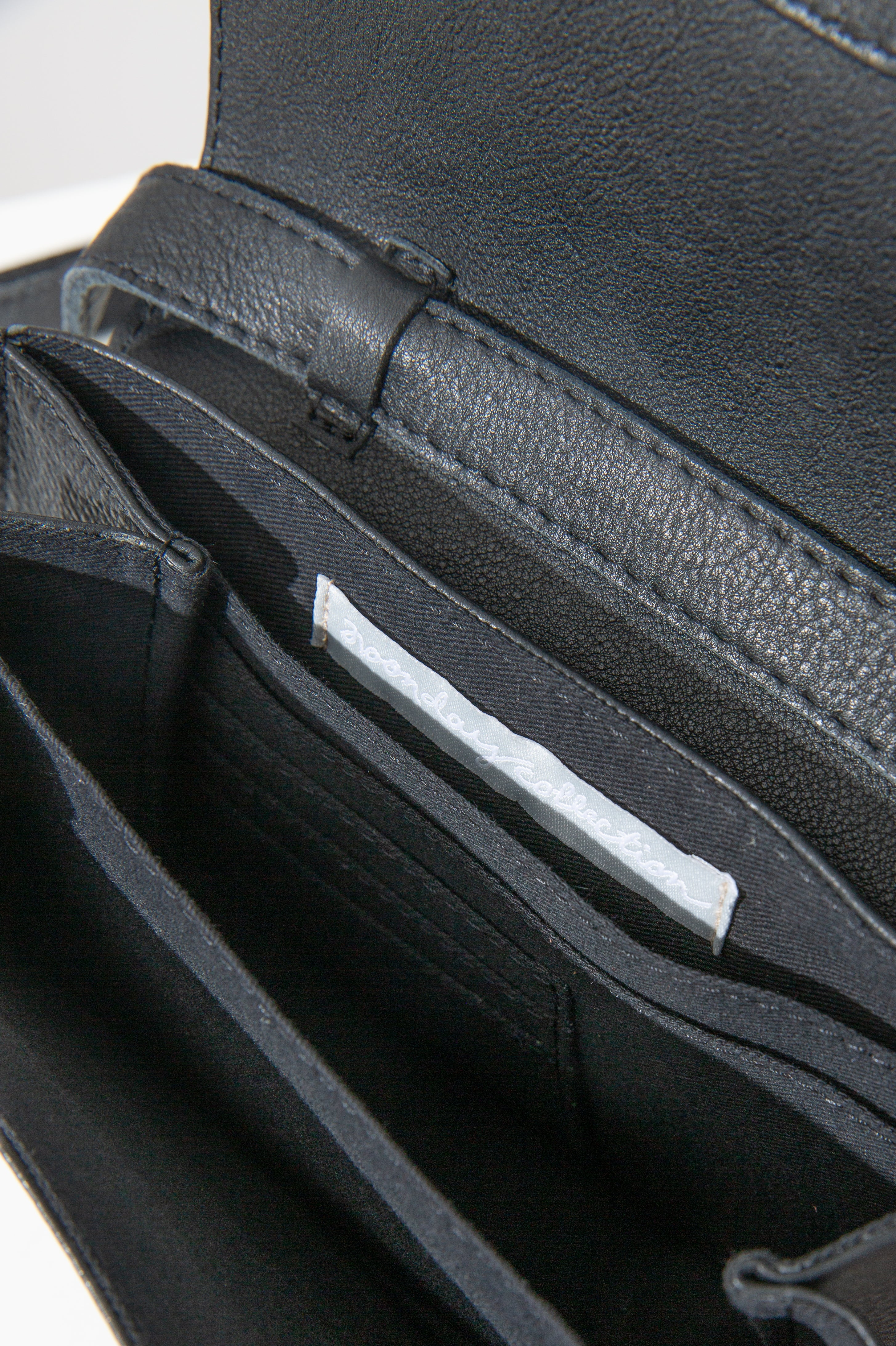 Convertible Belt Bag