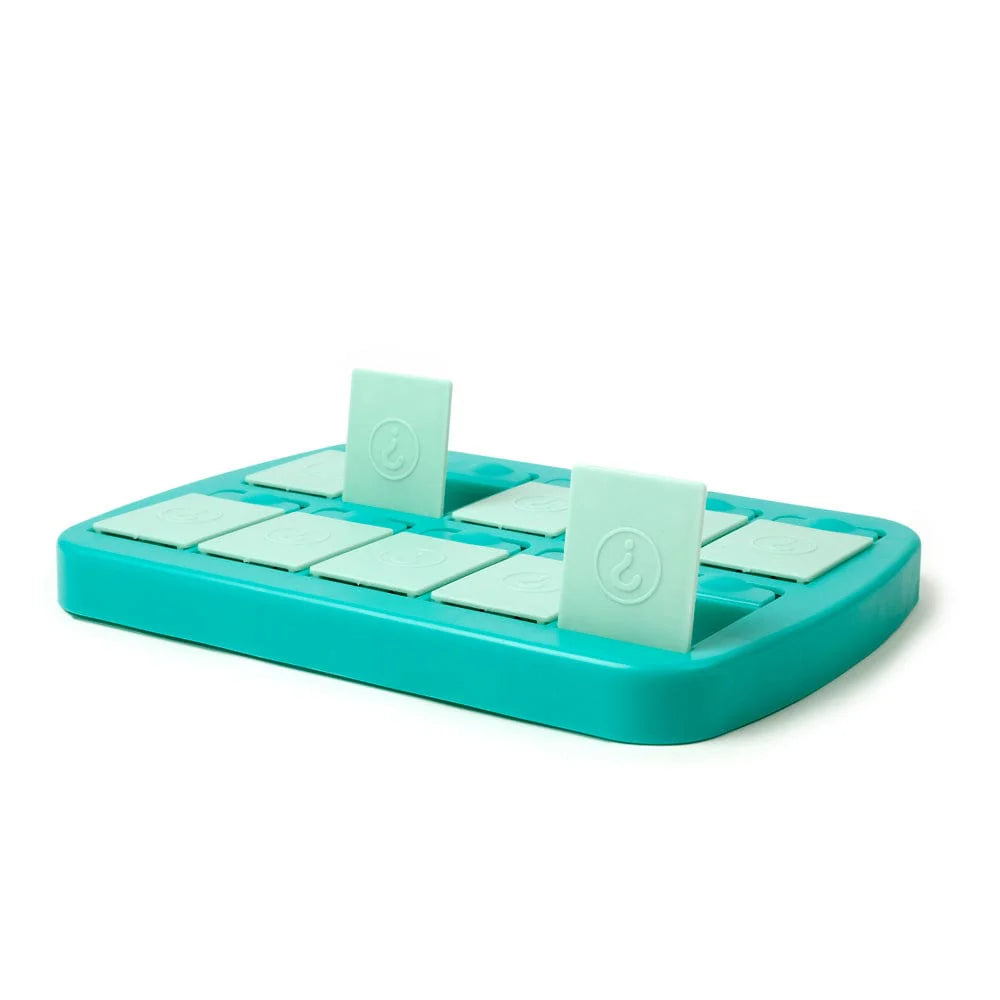 Mini Match Up Memory Snack Tray