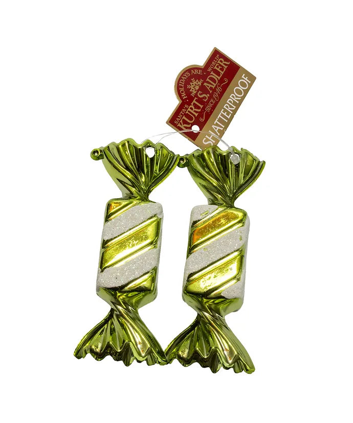 Candy Ornaments