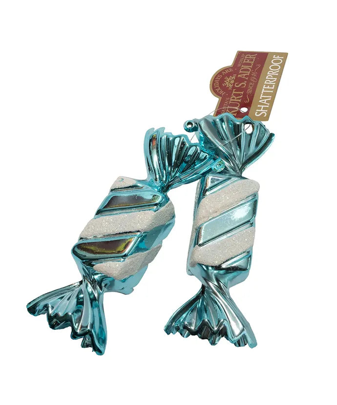 Candy Ornaments