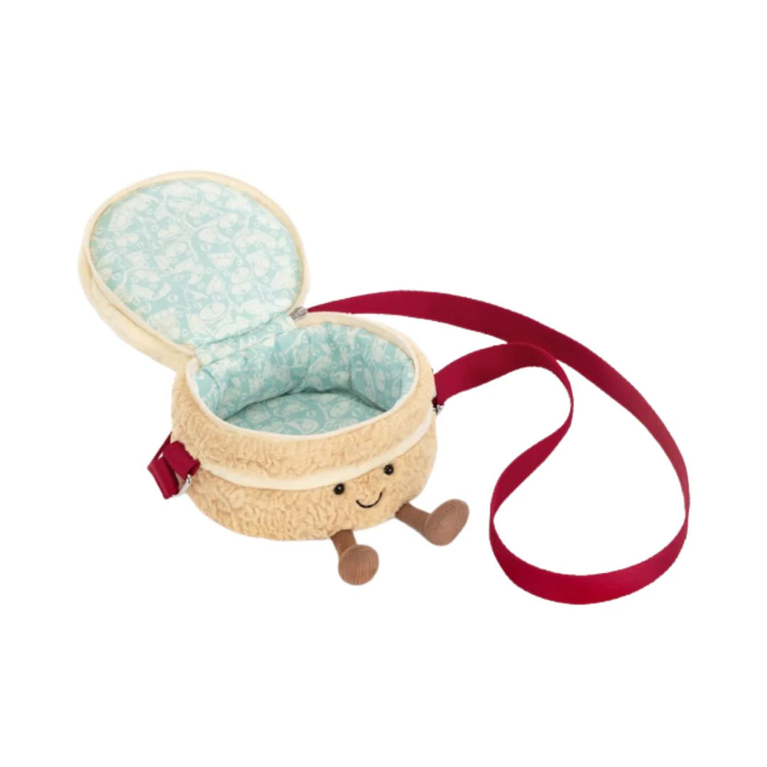 Amuseables Birthday Cake Bag