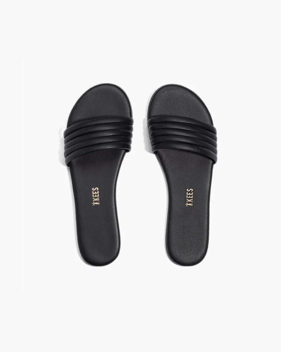 Serena Sandles - Black