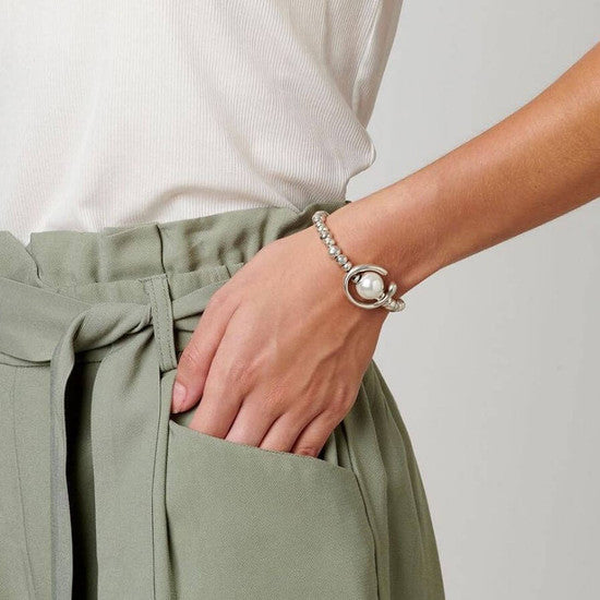 Another Round Oh Oh Oh! Bracelet