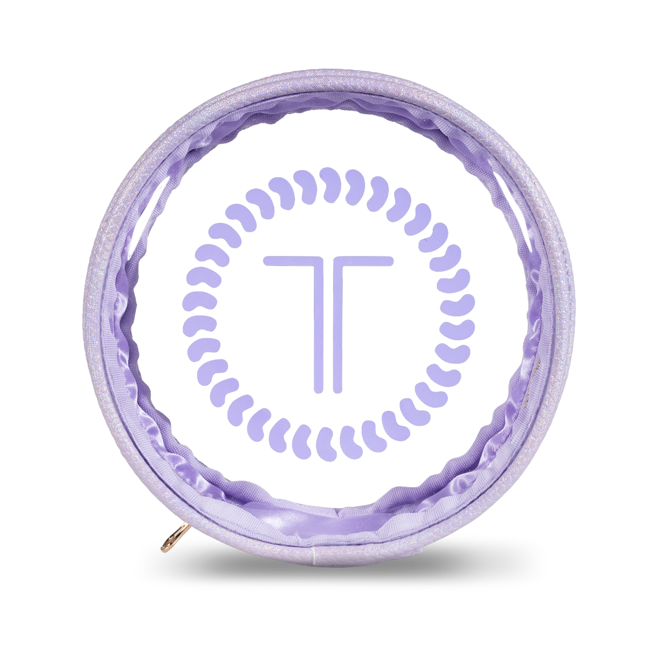 Lavender Teletote
