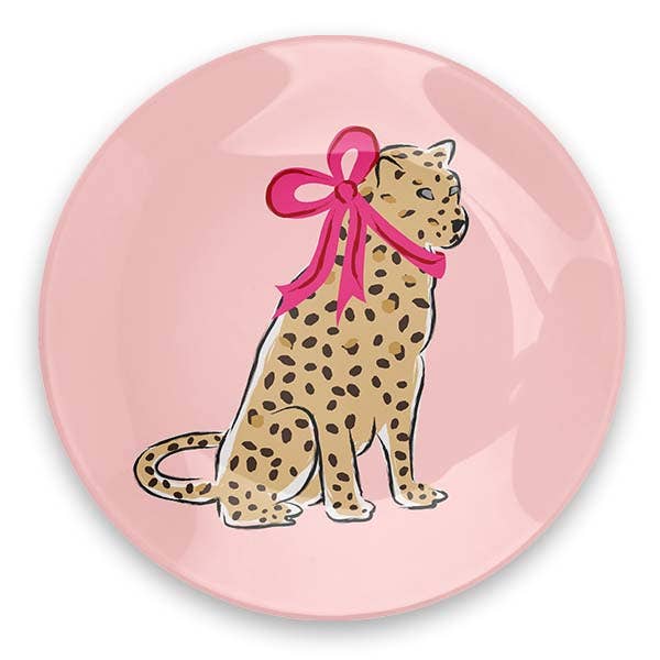 Purr Me Another Round Trinket Tray
