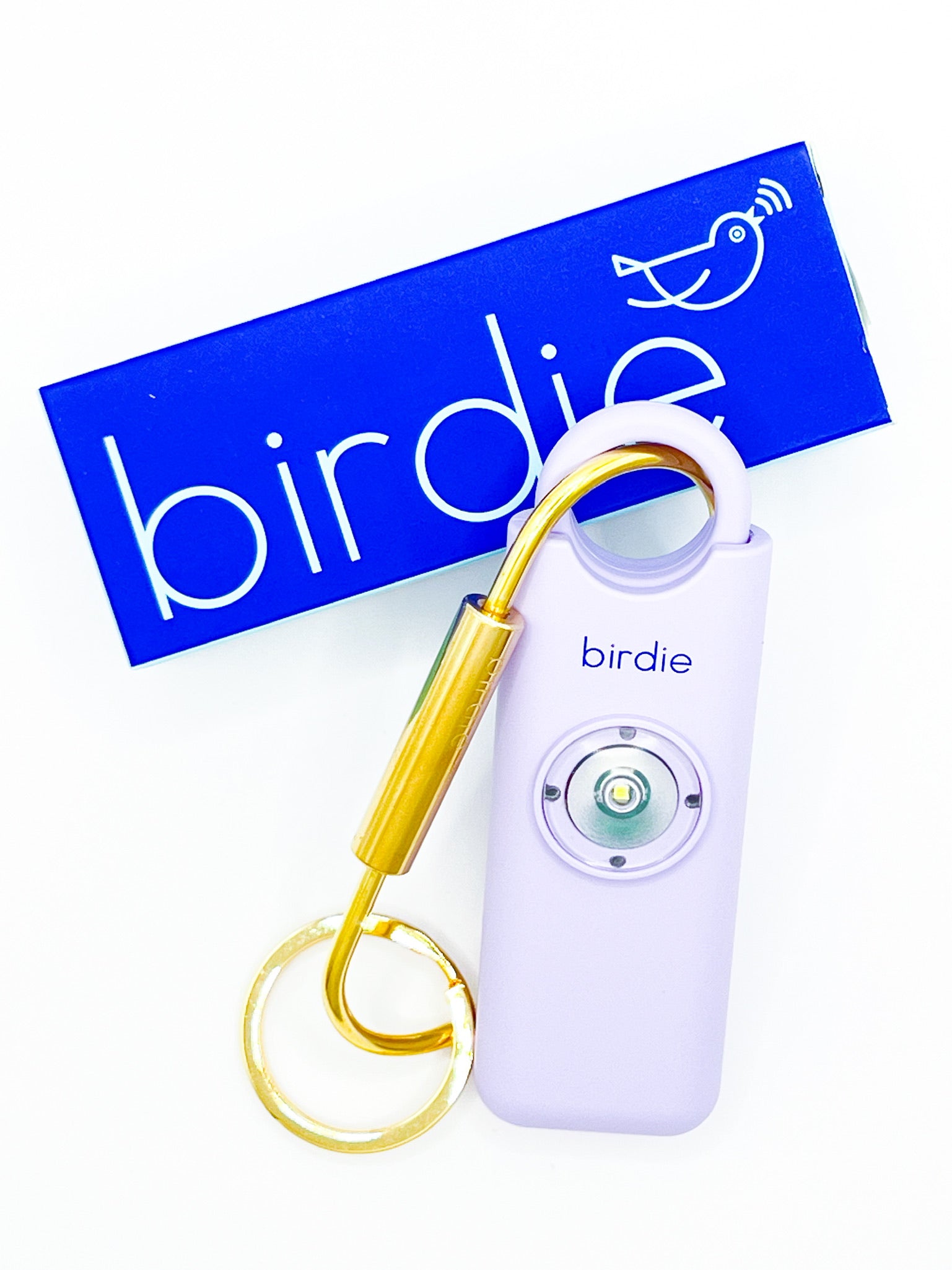 Birdie Safety Alarm