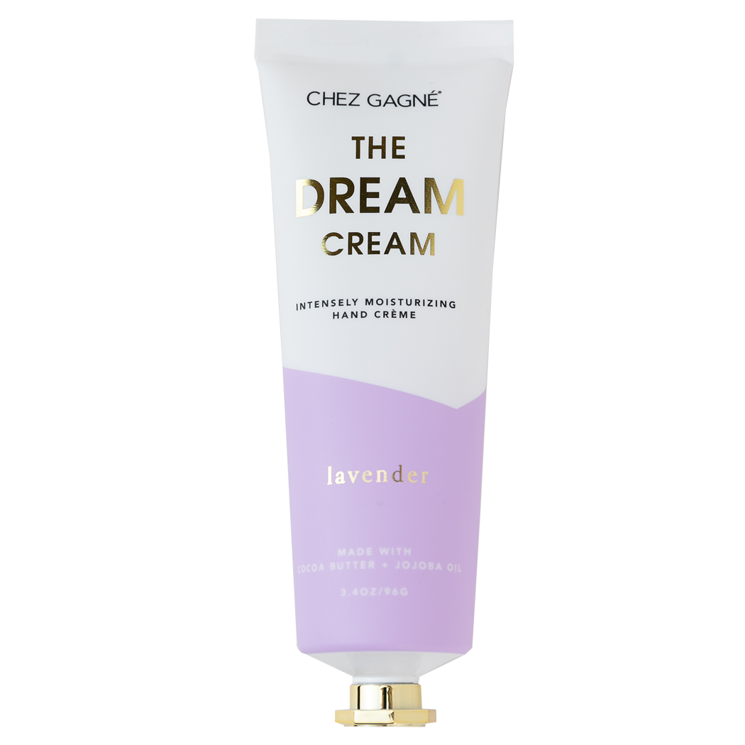 Dream Cream Lavender Hand Crème