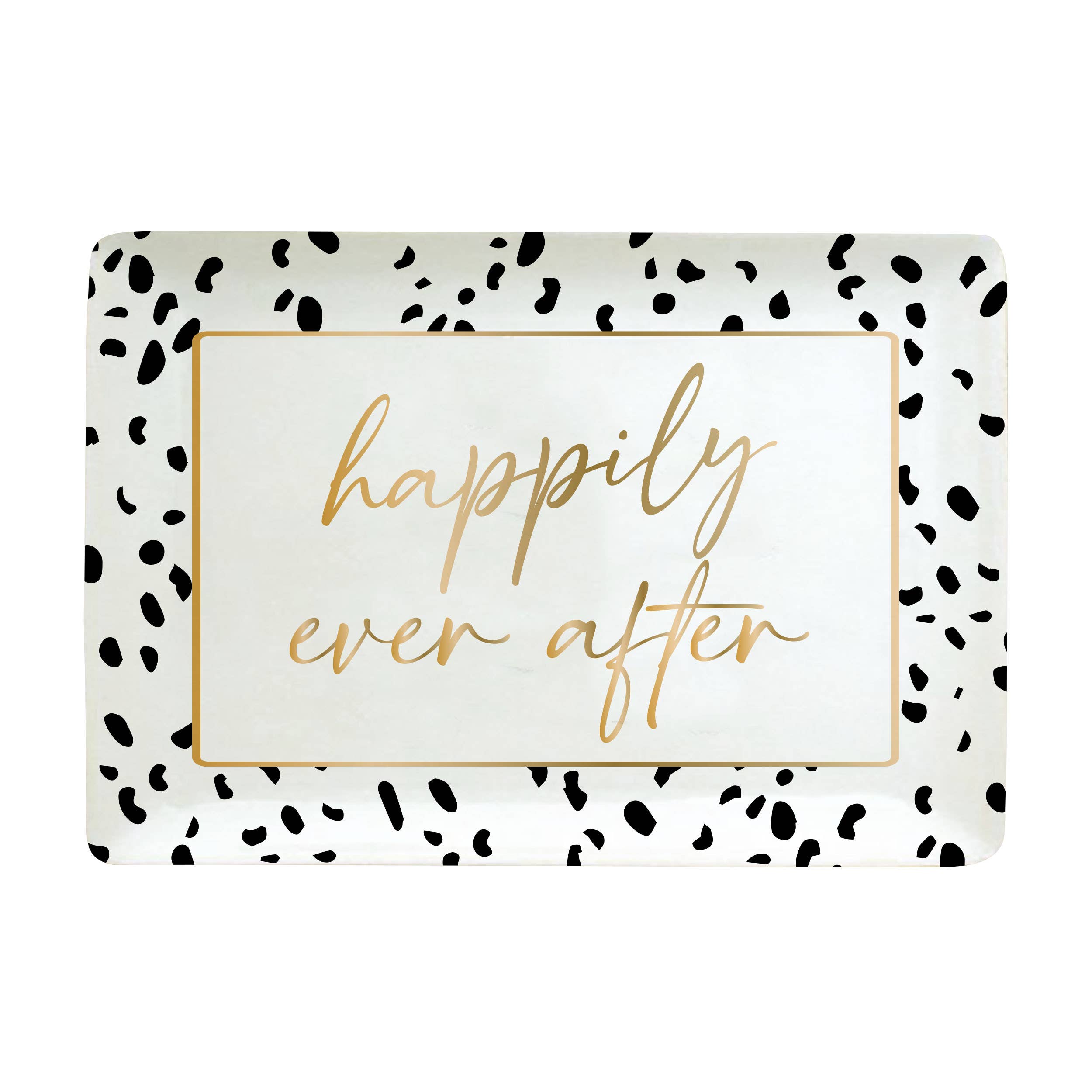 Happily Ever After Trinket Tray
