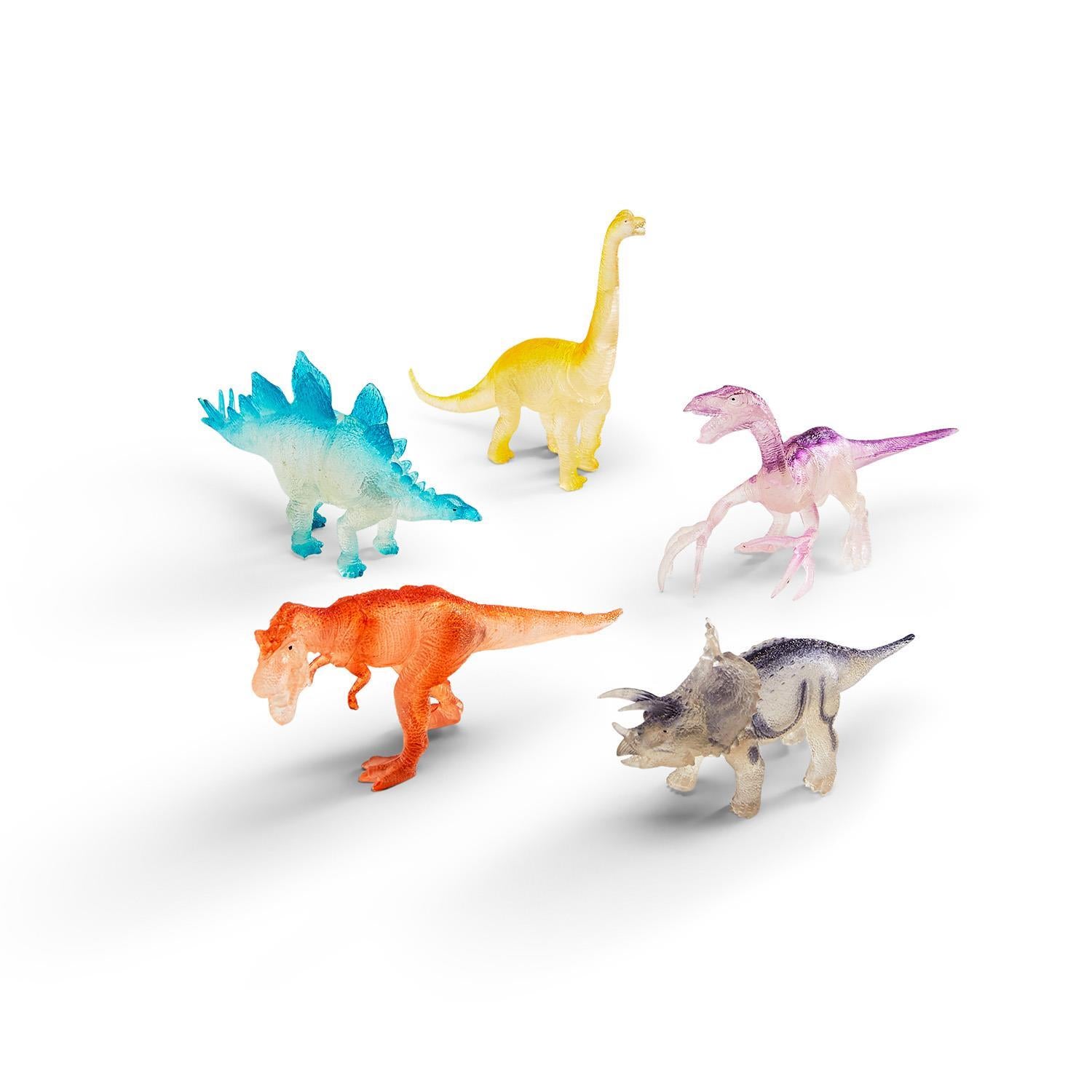 Dino Light-Up Toy