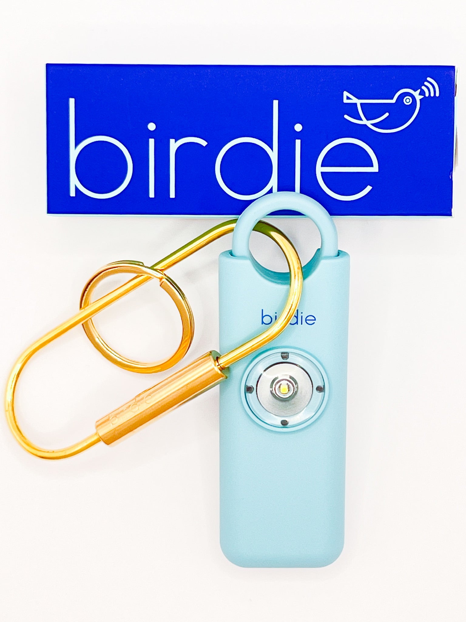 Birdie Safety Alarm