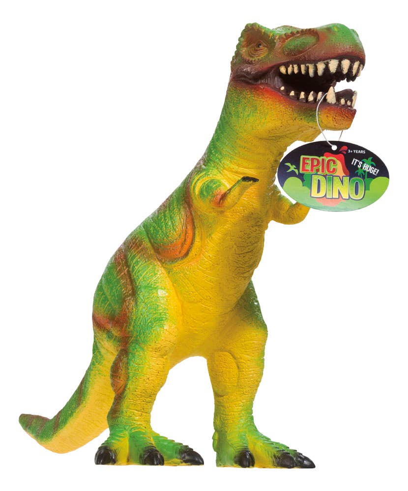 22” Epic Dino Toy