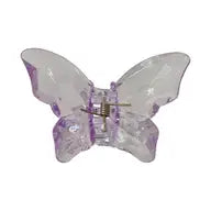 Darcy Butterfly Hair Clip