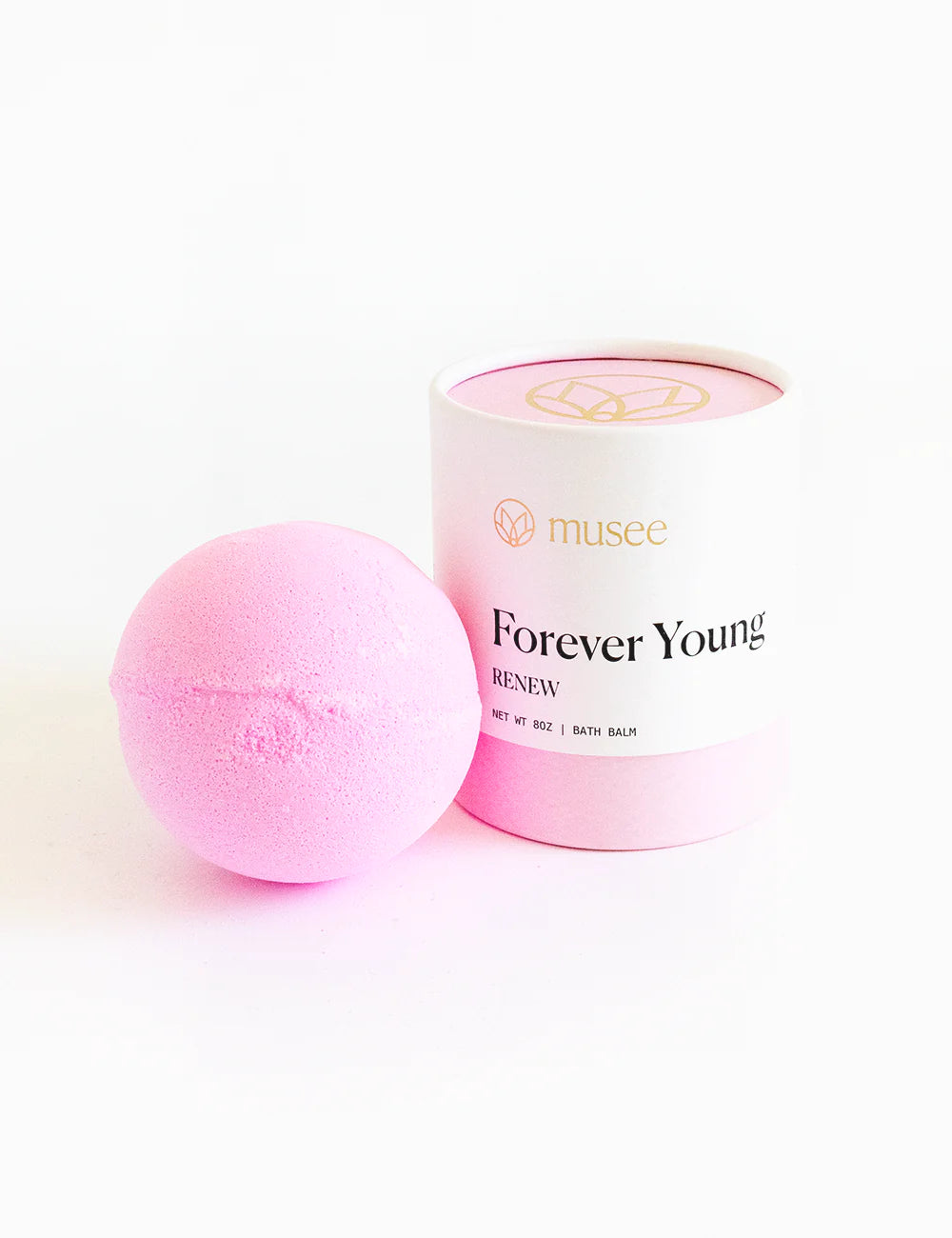 Forever Young Boxed Bath Balm